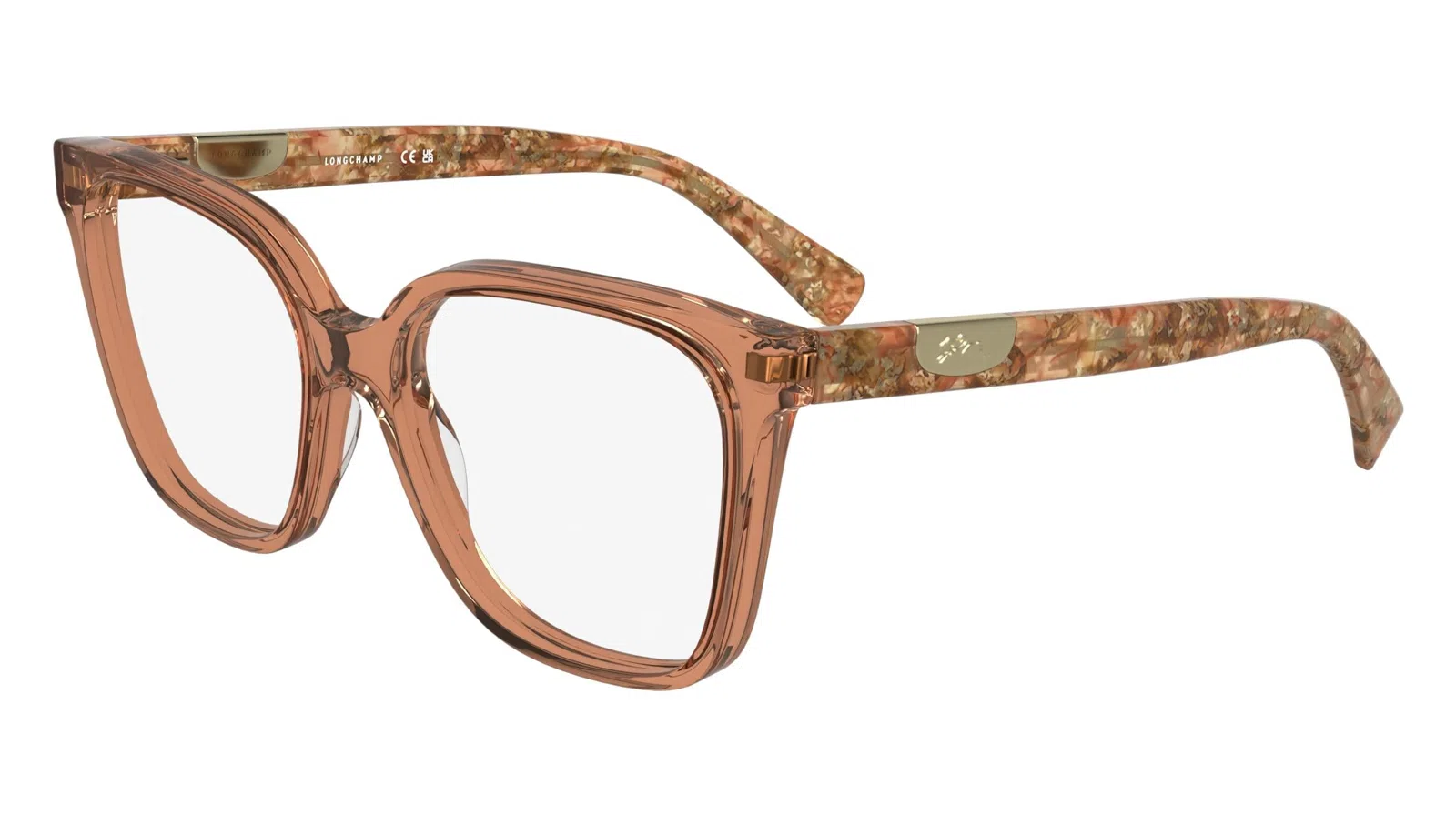 Longchamp LO2765 Eyeglasses - view 2